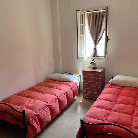 Villa Annamaria Vieste Kültér fotó