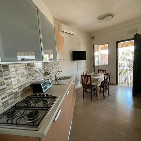 Villa Annamaria Vieste Kültér fotó