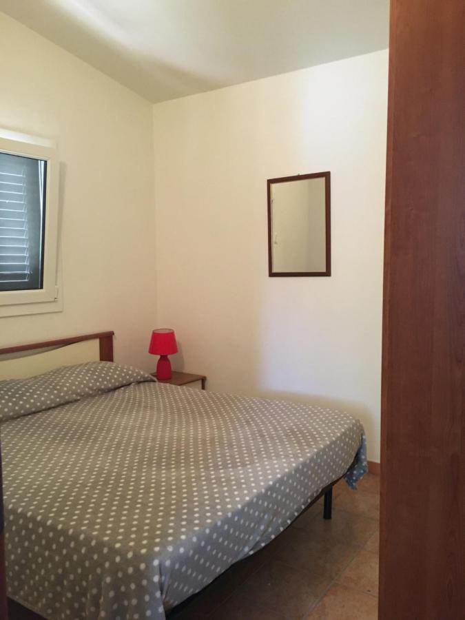 Villa Annamaria Vieste Kültér fotó