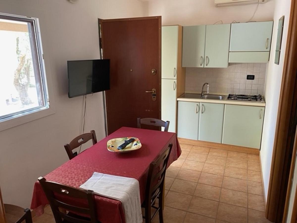 Villa Annamaria Vieste Kültér fotó