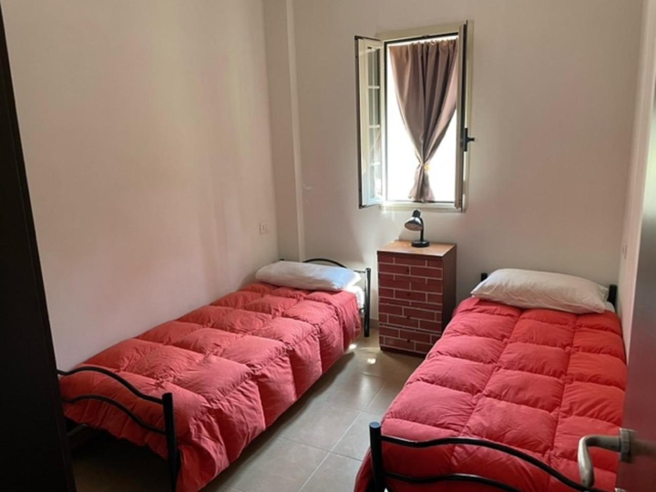 Villa Annamaria Vieste Kültér fotó