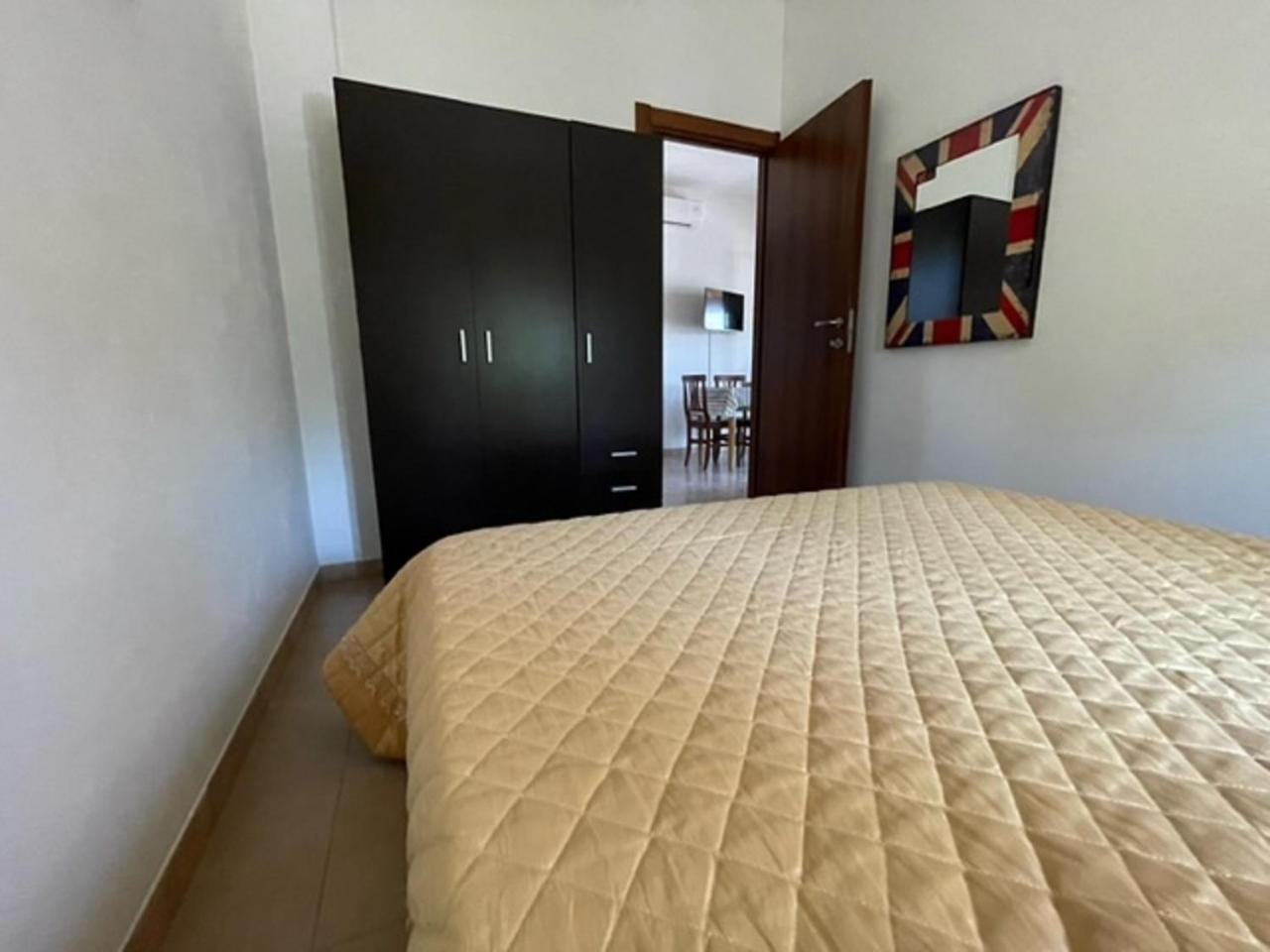 Villa Annamaria Vieste Kültér fotó