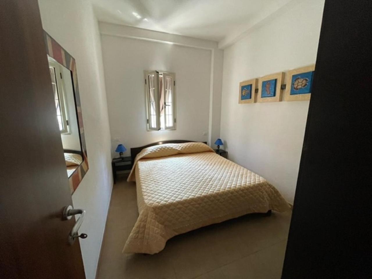 Villa Annamaria Vieste Kültér fotó