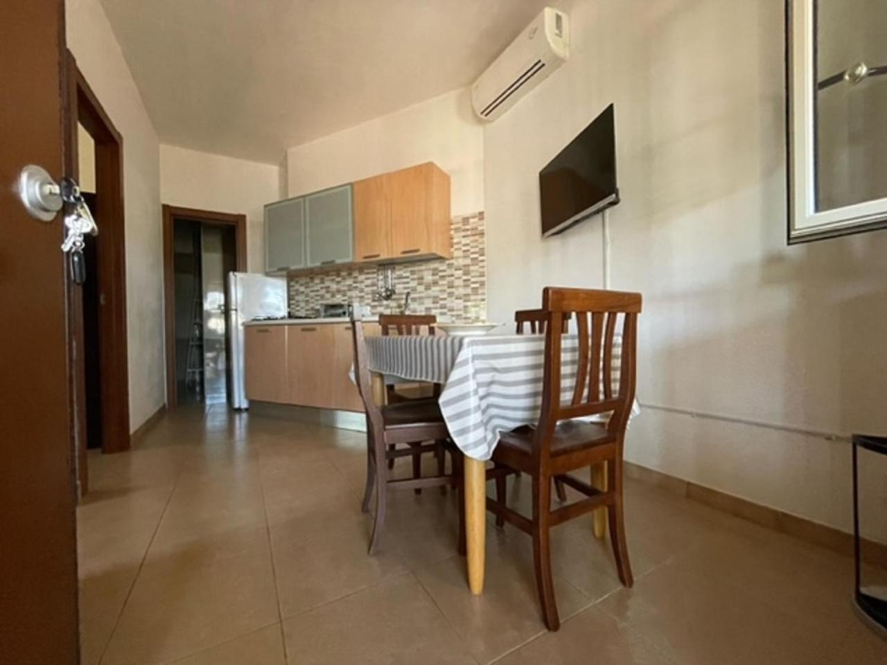 Villa Annamaria Vieste Kültér fotó