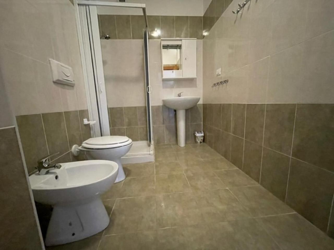 Villa Annamaria Vieste Kültér fotó