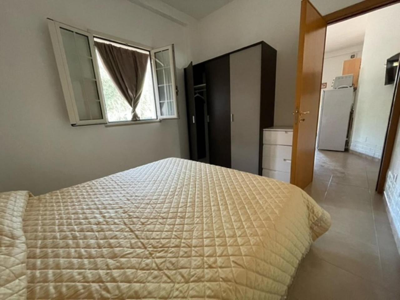 Villa Annamaria Vieste Kültér fotó