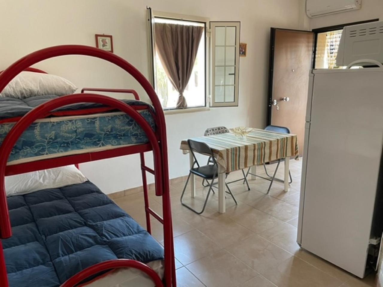 Villa Annamaria Vieste Kültér fotó